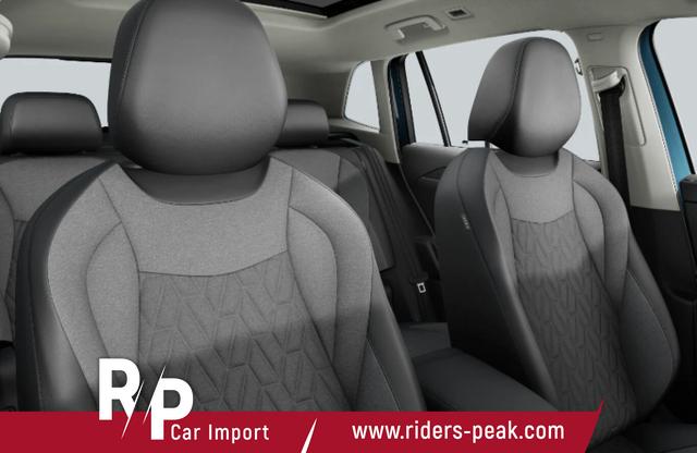 Volkswagen Tiguan DSG LED+ Pano Nav 5JGar IQ.DRIVE 18Z SHZ 