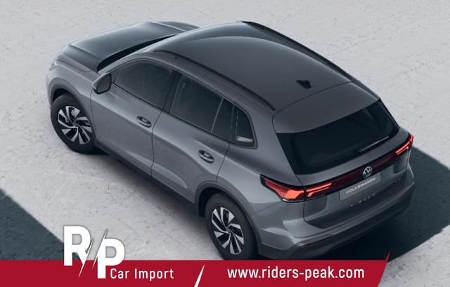 Volkswagen Tiguan PHEV 5JGarantie IQ.Drive LED+ DCC SHZ 
