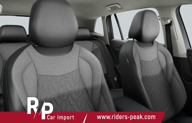 Volkswagen Tiguan PHEV 5JGarantie IQ.Drive LED+ DCC SHZ 