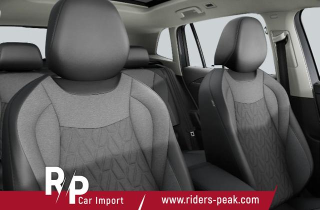 Volkswagen Tiguan DSG LED+ Pano 5JGar 18Z IQ.DRIVE SHZ Keyl 