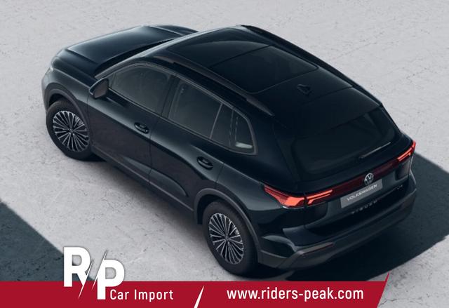 Volkswagen Tiguan LED+ Nav Pano AHK 5JGar.18Z IQ.DRIVE SHZ 