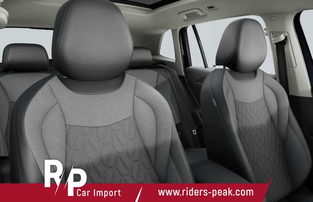 Volkswagen Tiguan LED+ Nav Pano AHK 5JGar.18Z IQ.DRIVE SHZ 