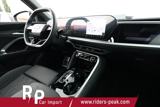 Audi Q5 Sportback S line Sportb TDI 2xS TechPro Leder Pano BlackP 