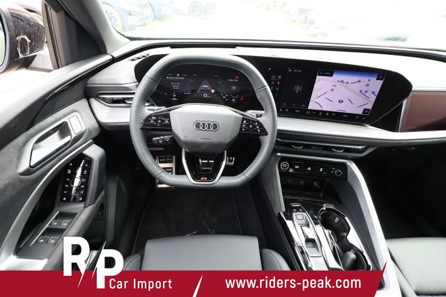 Audi Q5 Sportback S line Sportb TDI 2xS TechPro Leder Pano BlackP 