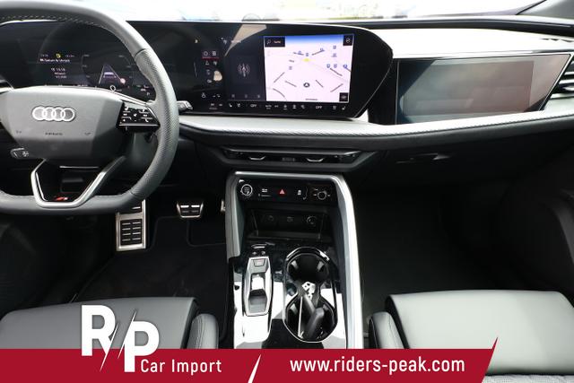 Audi Q5 Sportback S line Sportb TDI 2xS TechPro Leder Pano BlackP 