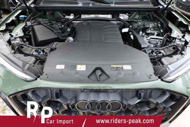Audi Q5 Sportback S line Sportb TDI 2xS TechPro Leder Pano BlackP 