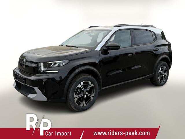 Citro&euml;n C3 Aircross - MAX Hybrid WinterP Nav Kam 2xPDC 17Z