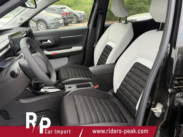 Citro&euml;n C3 Aircross MAX Hybrid WinterP Nav Kam 2xPDC 17Z 