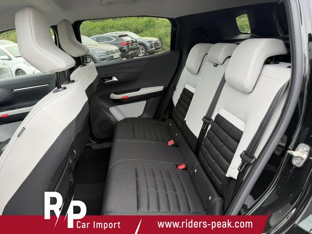 Citro&euml;n C3 Aircross MAX Hybrid WinterP Nav Kam 2xPDC 17Z 