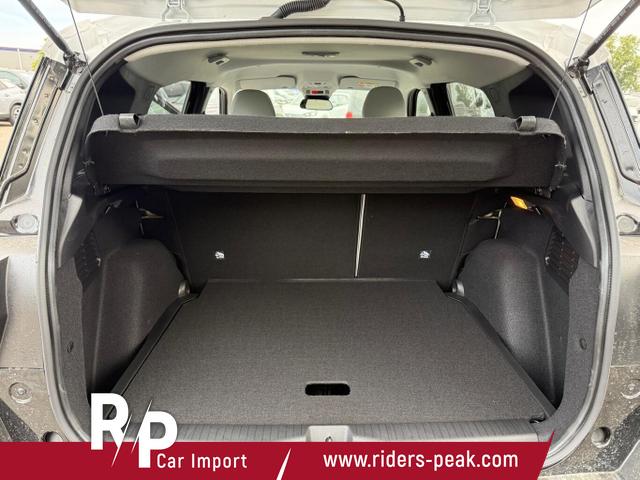Citro&euml;n C3 Aircross MAX Hybrid WinterP Nav Kam 2xPDC 17Z 