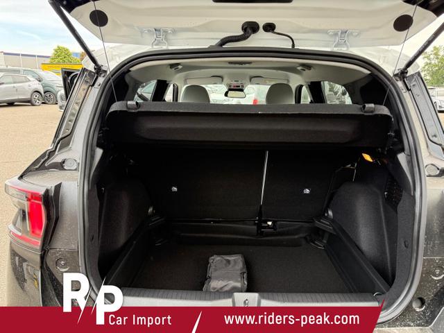 Citro&euml;n C3 Aircross MAX Hybrid WinterP Nav Kam 2xPDC 17Z 