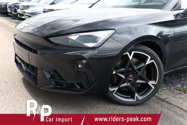 Cupra Leon Sportstourer ST VZ 4D Pano Matrix InteliD Nav Memory 19" 