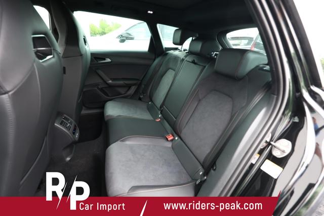 Cupra Leon Sportstourer ST VZ 4D Pano Matrix InteliD Nav Memory 19" 
