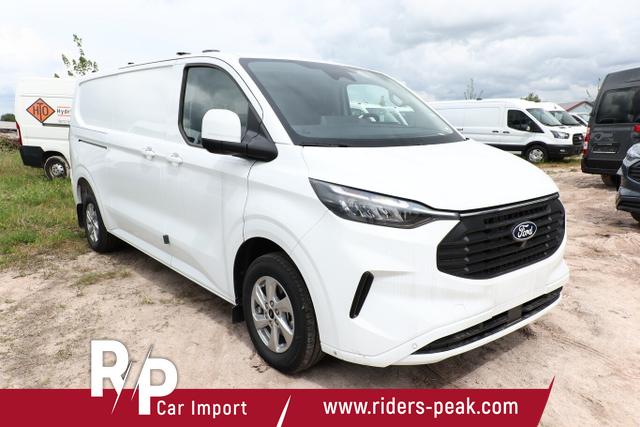 Ford Transit Custom Limited Aut 320L2 Dachtr&auml;ger LED 