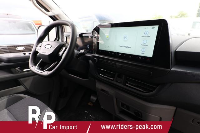 Ford Transit Custom Limited Aut 320L2 Dachtr&auml;ger LED 