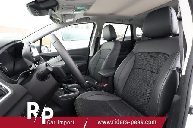 Suzuki S-Cross Comfort+ 1.4 MHEV Aut. Pano 360&deg; Leder 