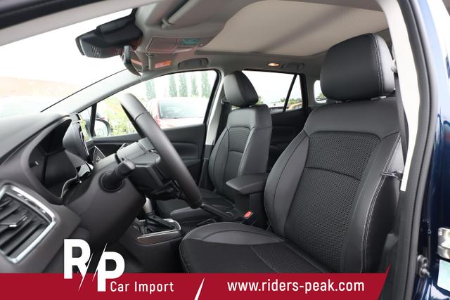 Suzuki S-Cross Comfort+ 1.4 MHEV Aut. Pano 360&deg; Leder 