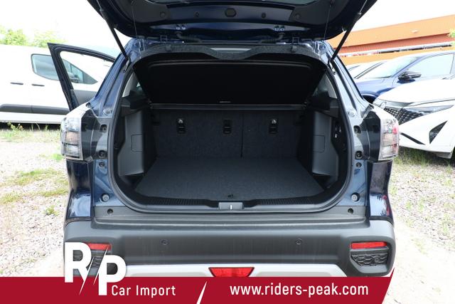 Suzuki S-Cross Comfort+ 1.4 MHEV Aut. Pano 360&deg; Leder 