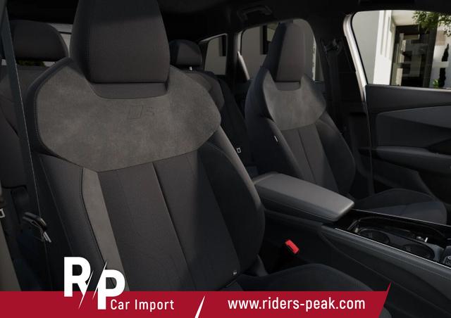 Audi Q3 Sportback S line neuesMod 2xS Tech+ LED+ AHK 19 