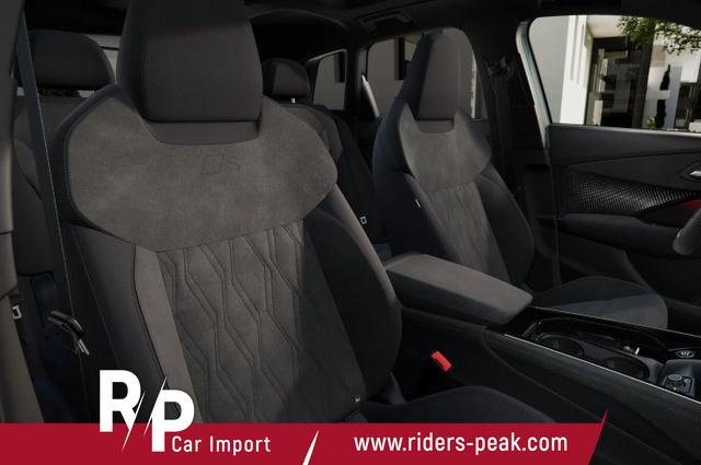 Audi Q3 S line neuesMod 2xS Tech+ Pano Matrix 19Z KlimP 