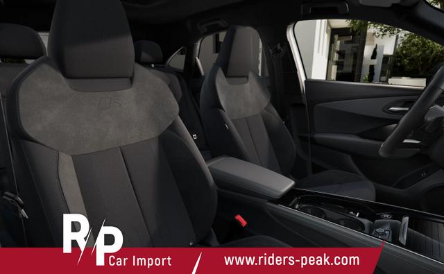 Audi Q3 Sportback neuesMod 2xS line Tech LED+ PrivG 