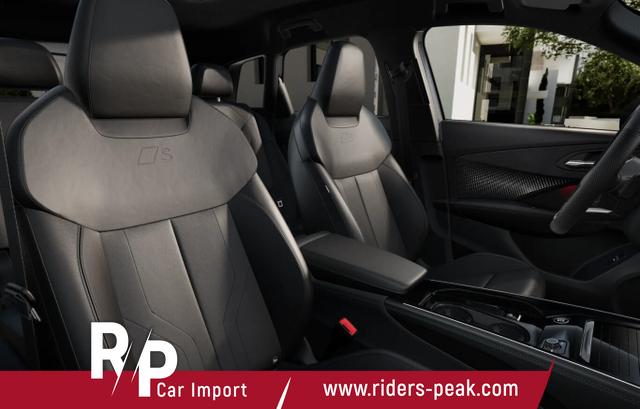 Audi Q3 neuesMod 2xS line Tech+ Leder LED+ KlimaP 19Z 