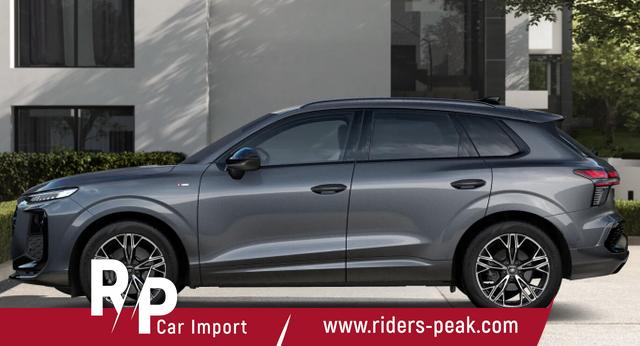 Audi Q3 neuesMod 2xSline Tech+ LED+ DynamikP 19Z ExtP 