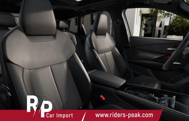 Audi Q3 neuesMod 2xS line Tech+ Pano Leder DynamikP 