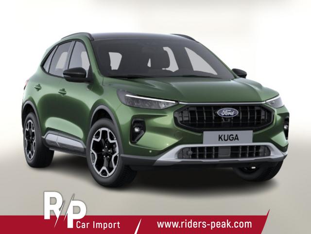 Ford Kuga - Active PHEV WinterP Nav LED Kam KeyFree 18Z