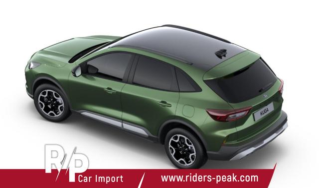 Ford Kuga Active PHEV WinterP Nav LED Kam KeyFree 18Z 