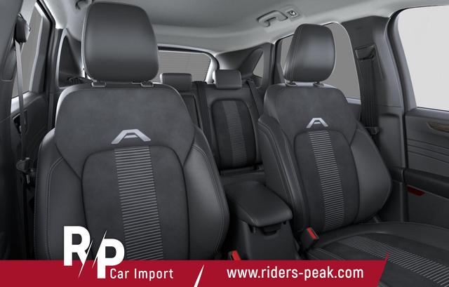 Ford Kuga Active PHEV WinterP Nav LED Kam KeyFree 18Z 