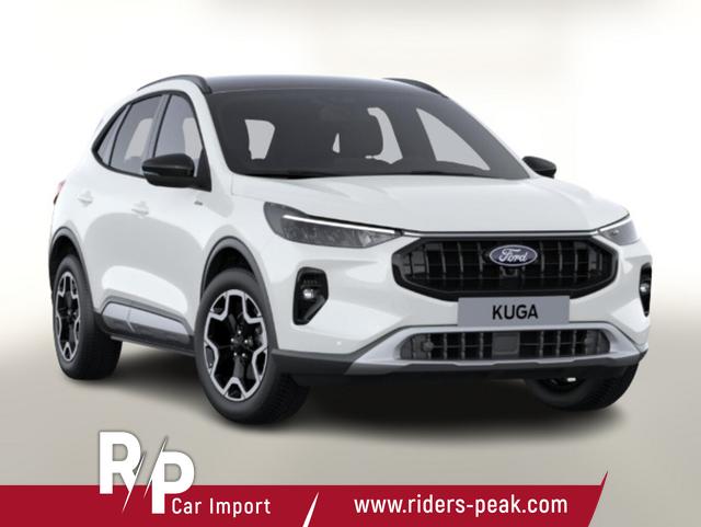 Ford Kuga - Active PHEV WinterP Nav LED Kam KeyFree 18Z