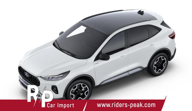 Ford Kuga Active PHEV WinterP Nav LED Kam KeyFree 18Z 