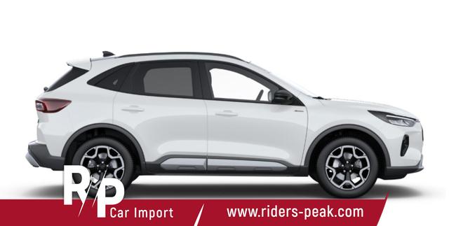 Ford Kuga Active PHEV WinterP Nav LED Kam KeyFree 18Z 