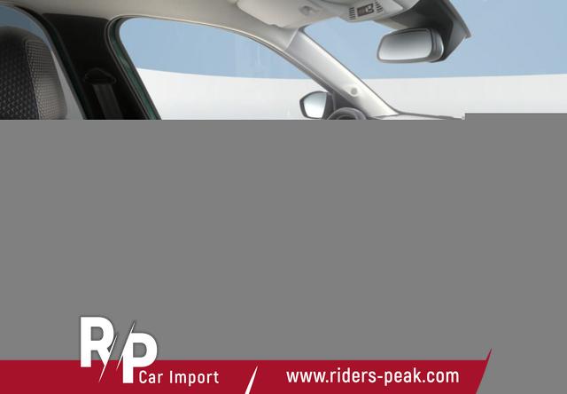 Opel Frontera GS Hybrid 7-S SHZ LHZ Nav Kam 