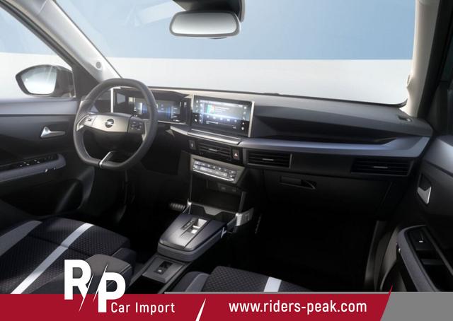 Opel Frontera GS Hybrid SHZ LHZ Nav Kam 17Z 