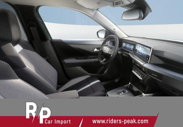 Opel Frontera GS Hybrid 7-S SHZ LHZ Nav Kam 