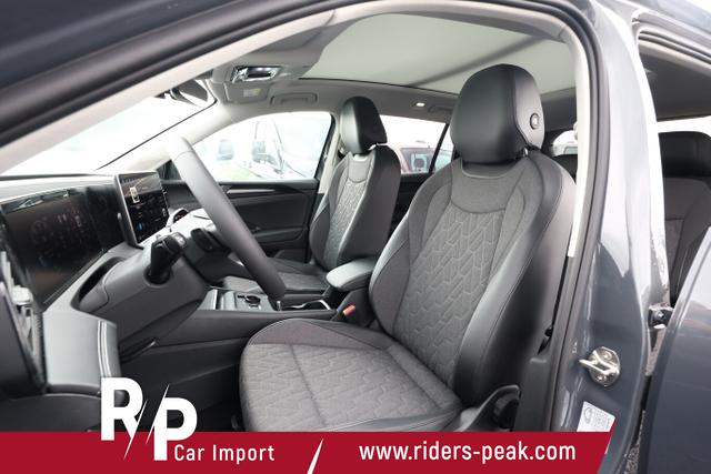Volkswagen Tiguan DSG LED+ Pano Nav 5JGar IQ.DRIVE 18Z SHZ 