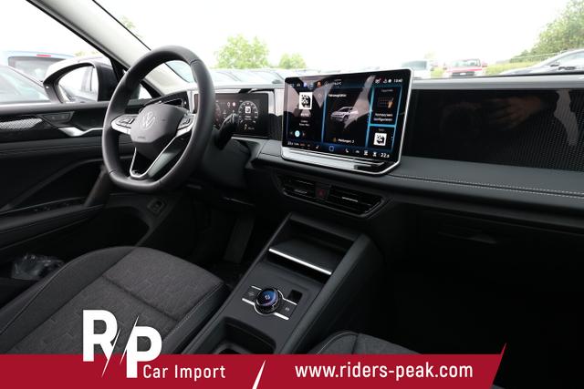 Volkswagen Tiguan DSG LED+ Pano Nav 5JGar IQ.DRIVE 18Z SHZ 
