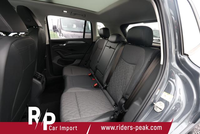 Volkswagen Tiguan DSG LED+ Pano Nav 5JGar IQ.DRIVE 18Z SHZ 