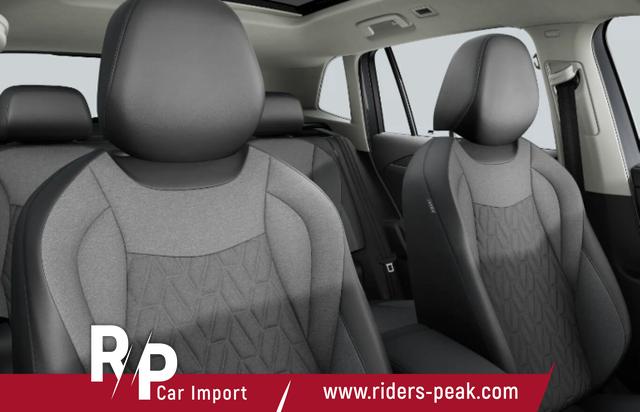 Volkswagen Tiguan PHEV Pano AHK 5JahreGar LED+ IqDrive DCC 