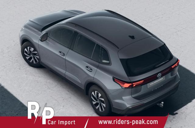Volkswagen Tiguan PHEV Pano 5JGarantie LED+ IqDrive DCC SHZ 