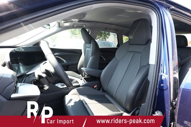 Audi Q5 S line TDI 204 Tech Pano PrivG Kam VirCo+ eHK 