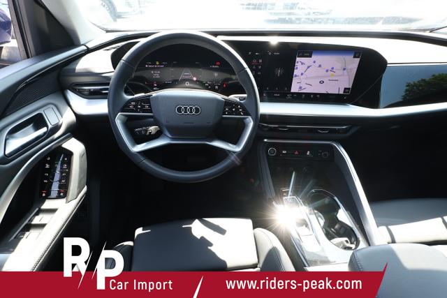 Audi Q5 S line TDI 204 Tech Pano PrivG Kam VirCo+ eHK 