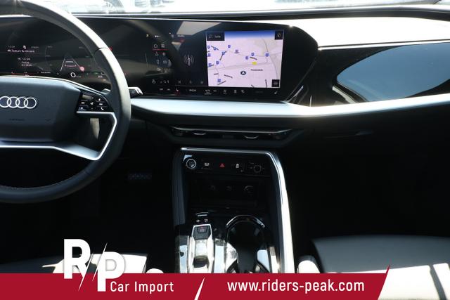 Audi Q5 S line TDI 204 Tech Pano PrivG Kam VirCo+ eHK 