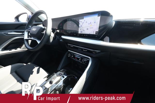 Audi Q5 S line TDI 204 Tech Pano PrivG Kam VirCo+ eHK 