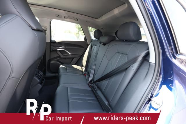 Audi Q5 S line TDI 204 Tech Pano PrivG Kam VirCo+ eHK 