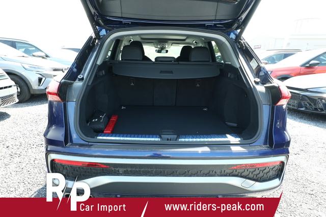 Audi Q5 S line TDI 204 Tech Pano PrivG Kam VirCo+ eHK 
