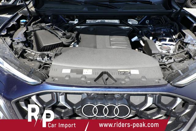 Audi Q5 S line TDI 204 Tech Pano PrivG Kam VirCo+ eHK 