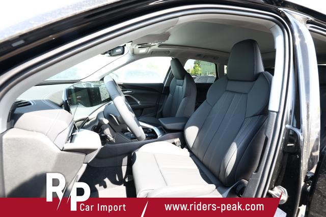 Audi Q5 S line TDI 204 Tech Pano PrivG VirCo+ eHK 19Z 